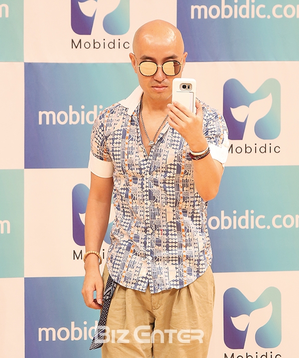 (▲홍석천(사진=권영탕 기자 sorrowkyt@)