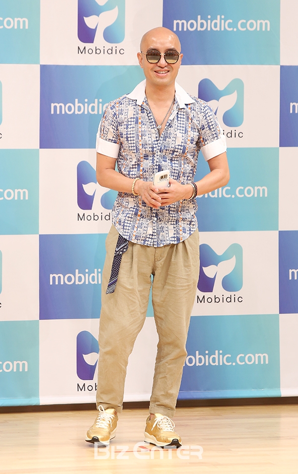 (▲홍석천(사진=권영탕 기자 sorrowkyt@)