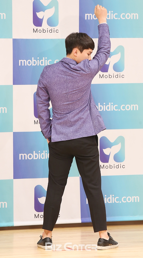 (▲양세형(사진=권영탕 기자 sorrowkyt@)