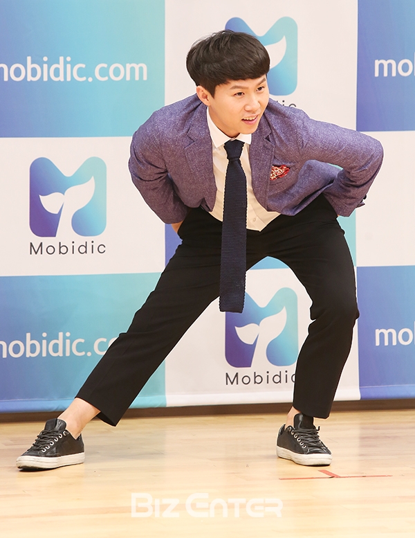 (▲양세형(사진=권영탕 기자 sorrowkyt@)