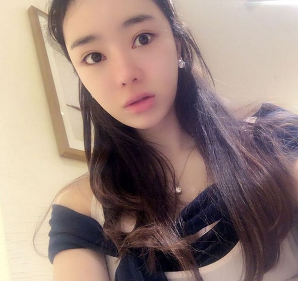 ▲서우(출처=서우 인스타그램)