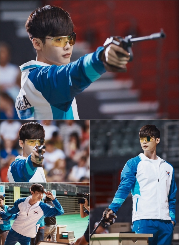 ▲'W' 이종석(사진=초록뱀미디어)