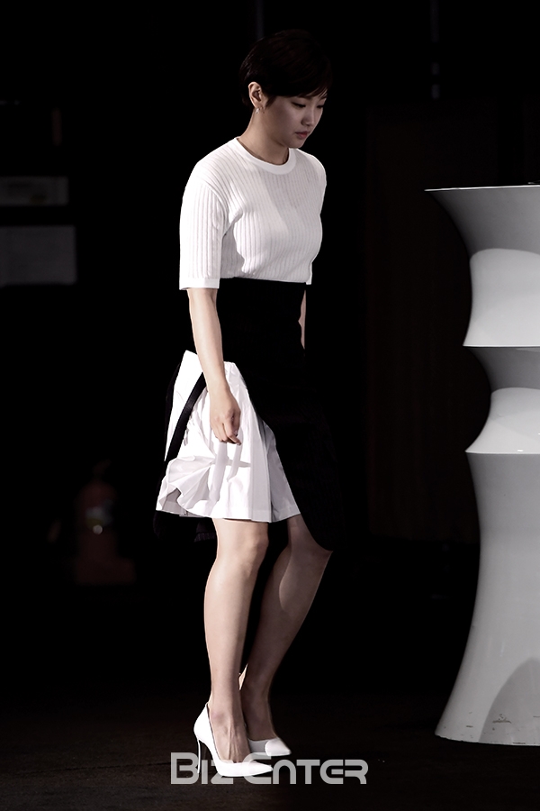 ▲박소담(사진=윤예진 기자 yoooon@)