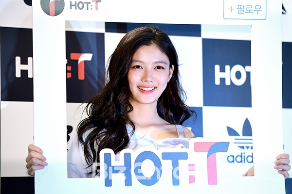 ▲김유정(사진=윤예진 기자 yoooon@)