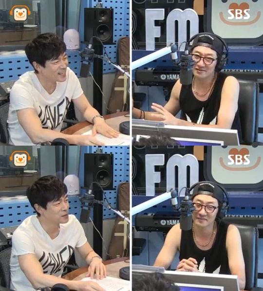 (사진=SBS '김창렬의 올드스쿨' 캡처)