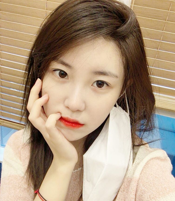 ▲'우리동네 예체능' 전효성(사진-전효성 인스타그램)