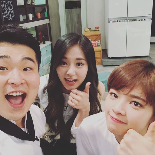(사진=이원일 인스타그램)
