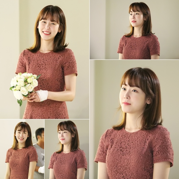▲'또 오해영' 서현진(출처=점프엔터테인먼트)