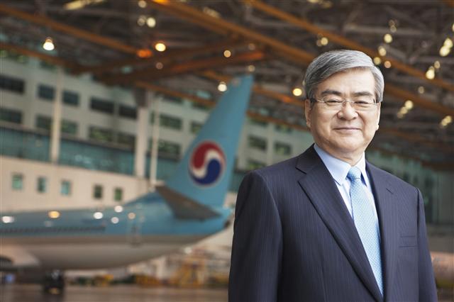 “지금까지 1조원이나 쏟아부었는데”… 조양호, 채권단 압력에 곤혹