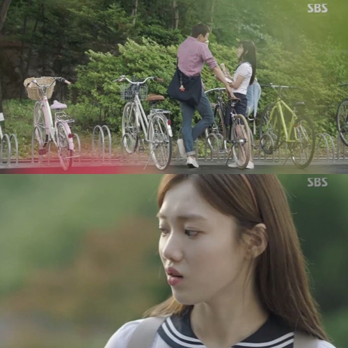 ▲
(출처=SBS 월화드라마 '닥터스' 영상 캡처)