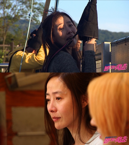 ▲(출처=SBS '불타는청춘')