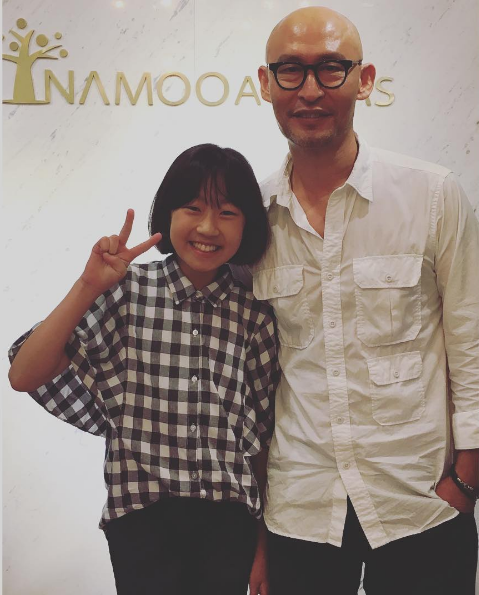 (사진=나무엑터스 제공)