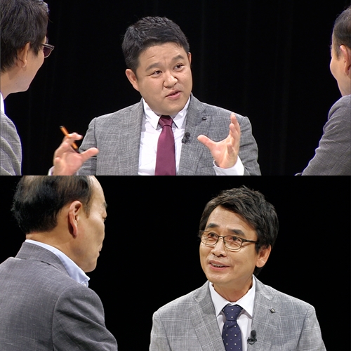 ▲(출처=JTBC '썰전')