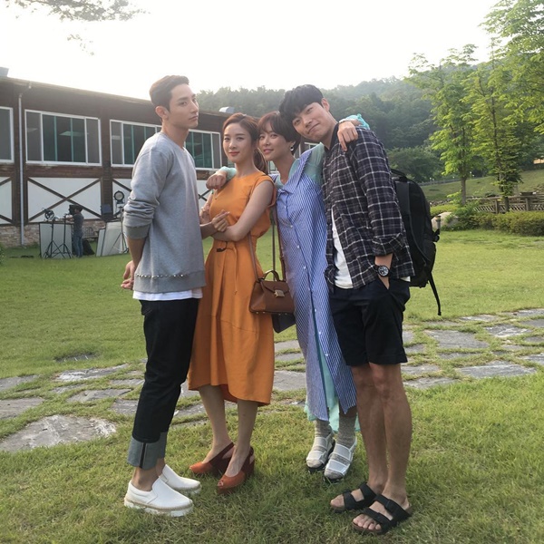 (사진=류준열 SNS)