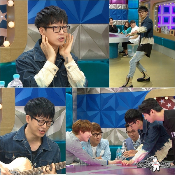 (사진=MBC ‘라디오스타’ 제공)
