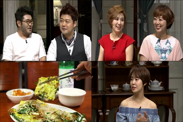 ▲'수요미식회' 전 편(사진= tvN)