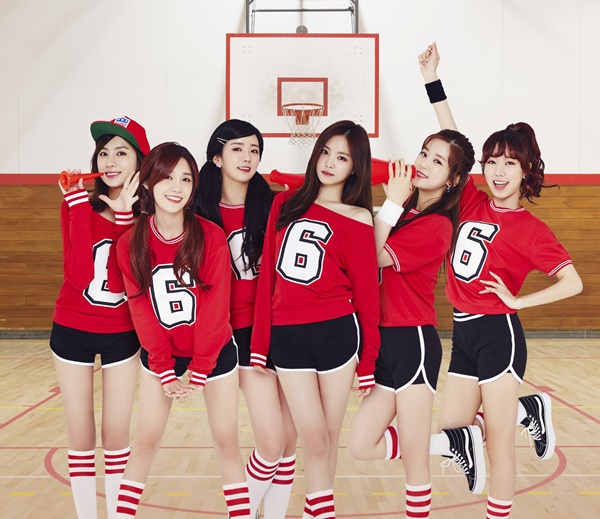 ▲걸그룹 에이핑크(사진=플랜에이엔터테인먼트)