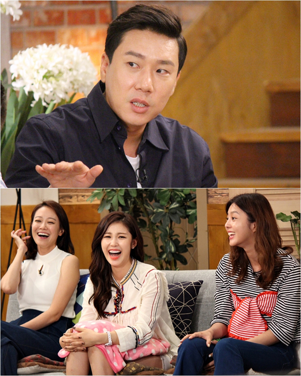 ▲'해피투게더3' 이상민(사진=KBS2)