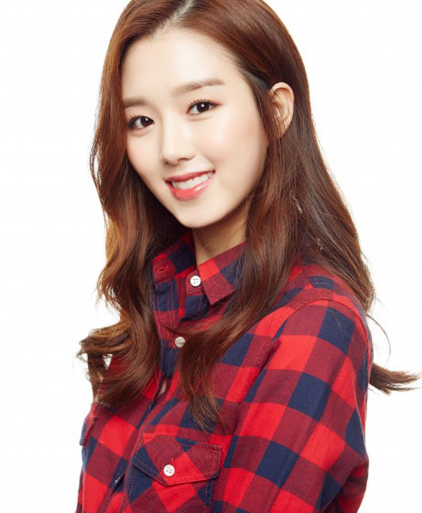 ▲'싸우자 귀신아'에서 옥택연 김소현과 호흡을 맞출 신인 배우 백서이(사진=젤리피쉬엔터테인먼트)