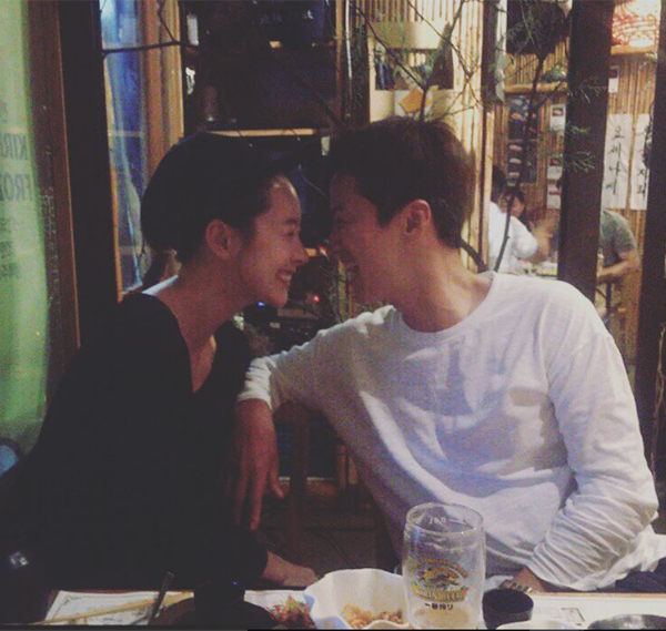 ▲소이현 인교진 부부(사진=소이현 인스타그램)