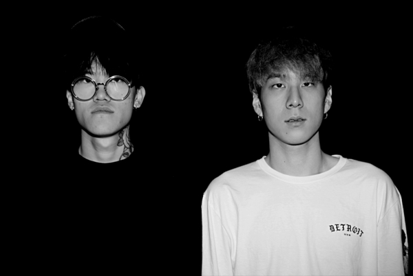 ▲신인그룹 XXX(사진=BANA)