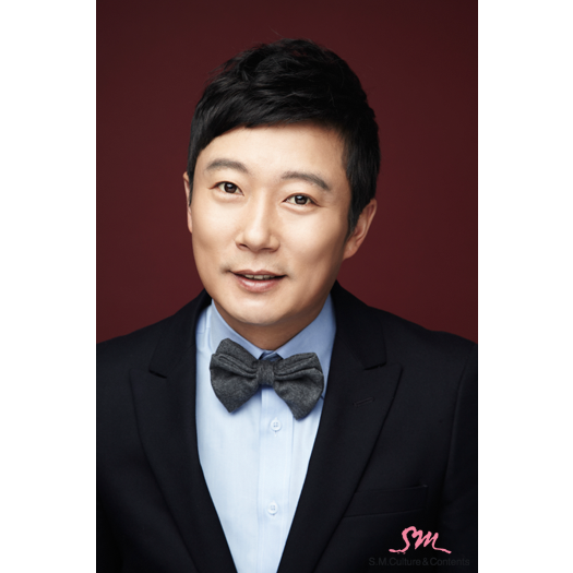 ▲이수근(출처=SM C&C)