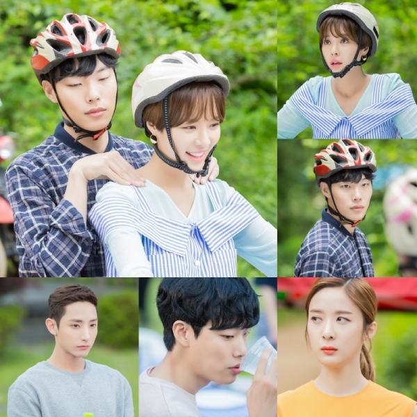 ▲'운빨로맨스'(사진 =MBC )
