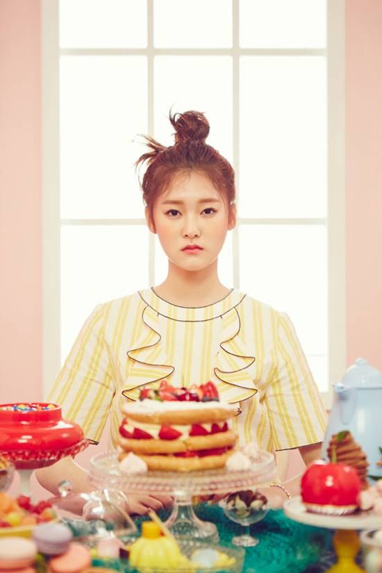 ▲'비밀은 없다' 신지훈(스타라인엔터테인먼트 제공)
