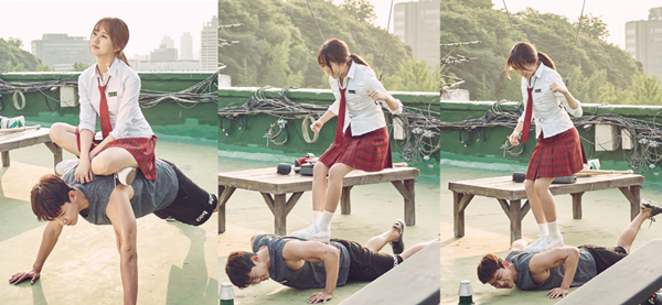 (사진=CJ E&M)