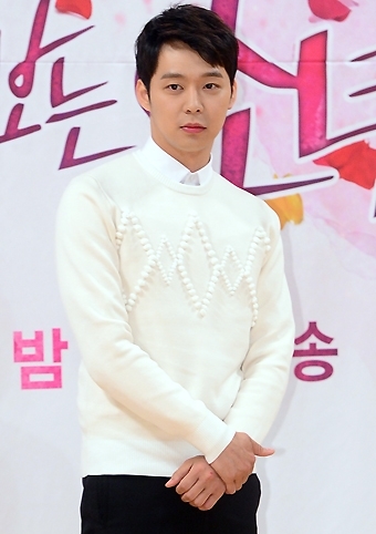 ▲박유천(출처=노진환 기자 myfixer@)