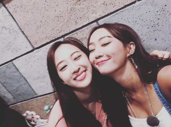 ▲(출처=효린 인스타그램)