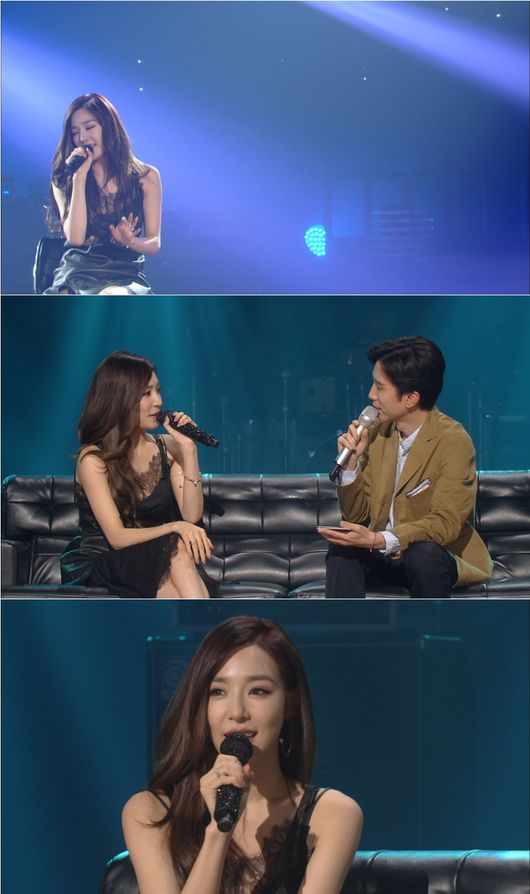 (사진=KBS2 '유희열의 스케치북')