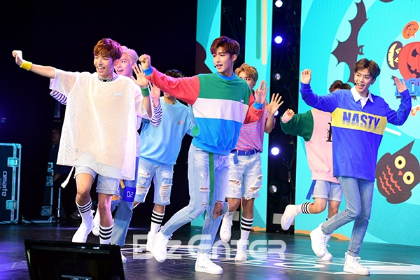 ▲로미오(사진=윤예진 기자 yoooon@)