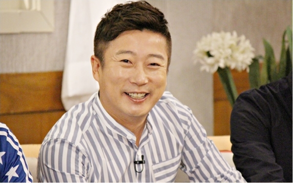 ▲개그맨 이수근(사진=KBS)