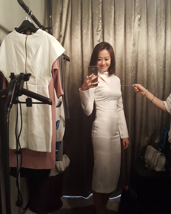 (사진=문지애 SNS)