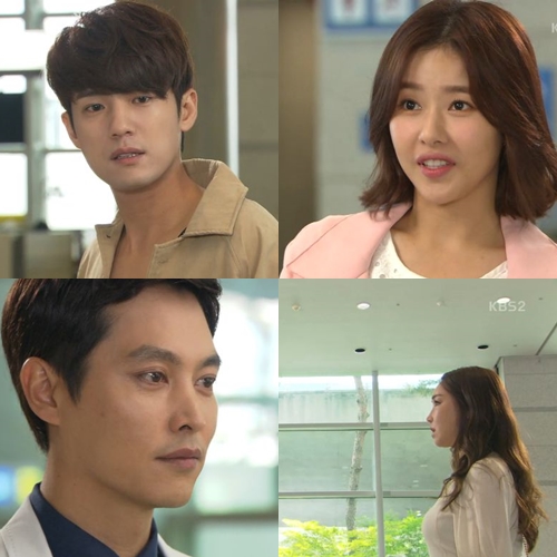 ▲(출처=KBS 2TV 일일드라마 '천상의약속' 영상 캡처)