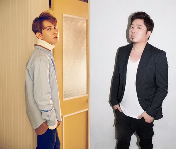 (사진=소울패밀리 프로덕션 공식 SNS)