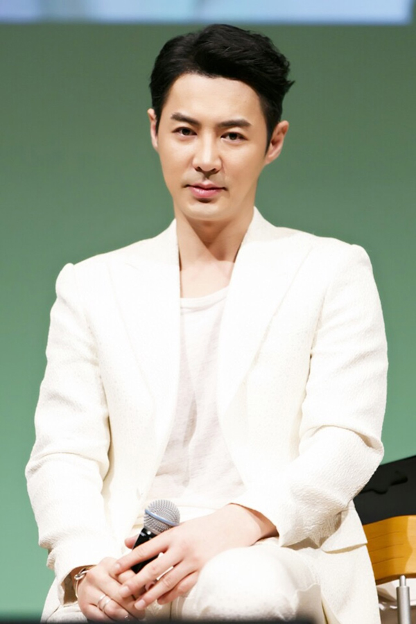 ▲전진(출처=데이드림엔터테인먼트)
