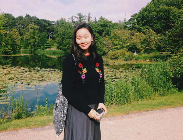 ▲임신 소식을 전한 모델 장윤주가 소감을 전했다.(사진=장윤주 인스타그램)