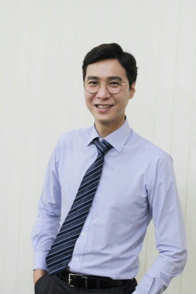 ▲고지용(사진=엘리야엔터테인먼트)