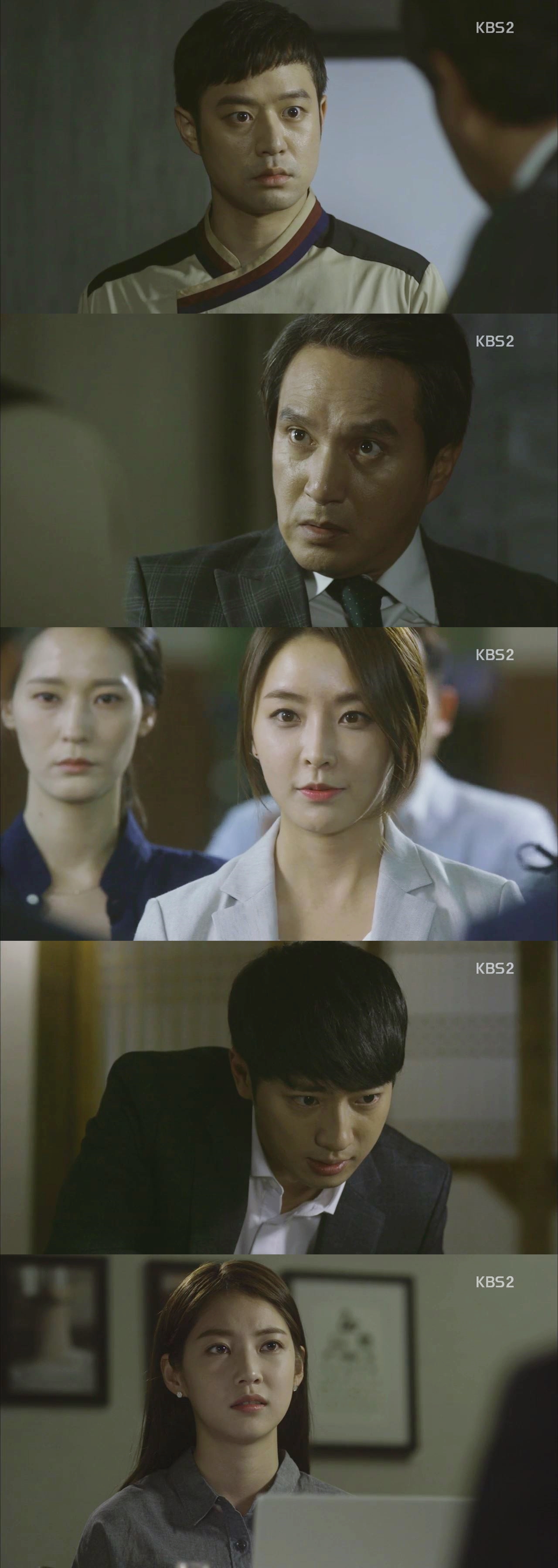 ▲'마스터-국수의 신'(사진=KBS2 '마스터-국수의 신' 영상캡쳐)