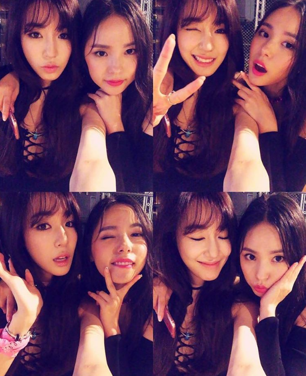 ▲민효린 티파니 인스타그램(사진=민효린 인스타그램)
