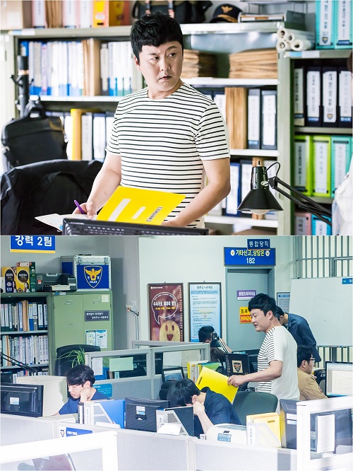 ▲월화드라마 '뷰티풀마인드' 공형진(출처=KBS 2TV 월화드라마 '뷰티풀마인드')
