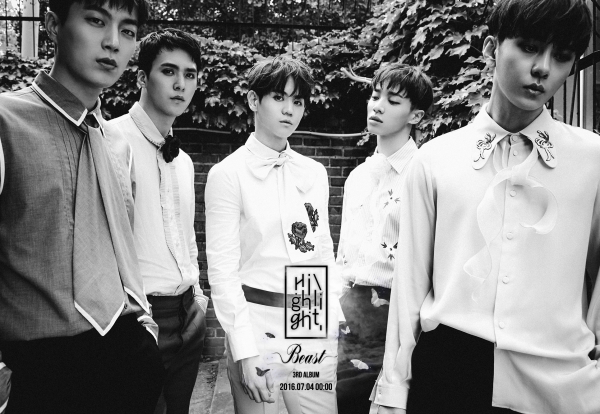 ▲그룹 비스트(사진=큐브엔터테인먼트)