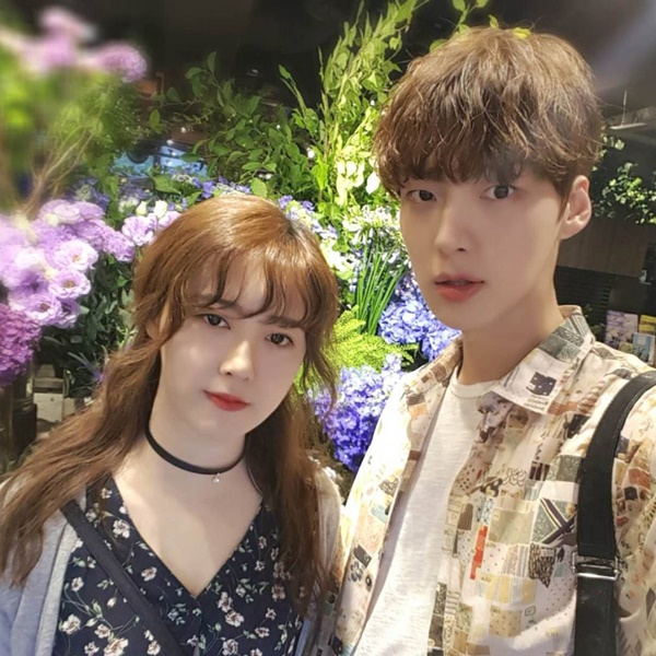 (사진=안재현 SNS)