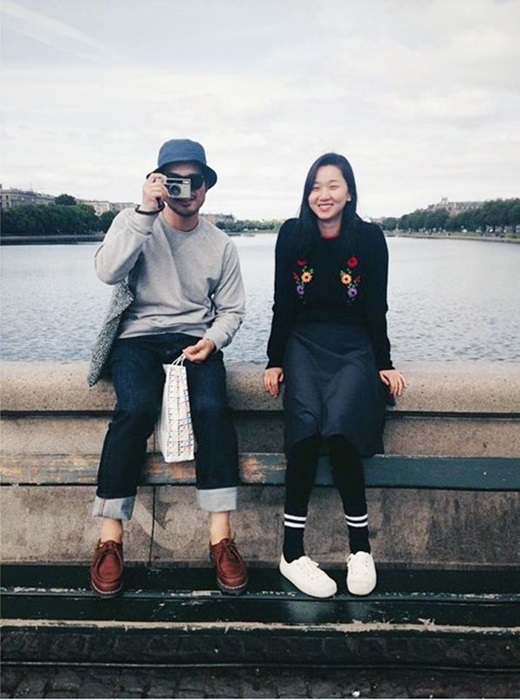 (사진=장윤정  SNS)