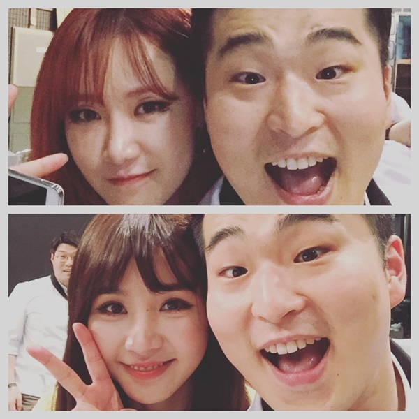(사진=이원일 SNS)