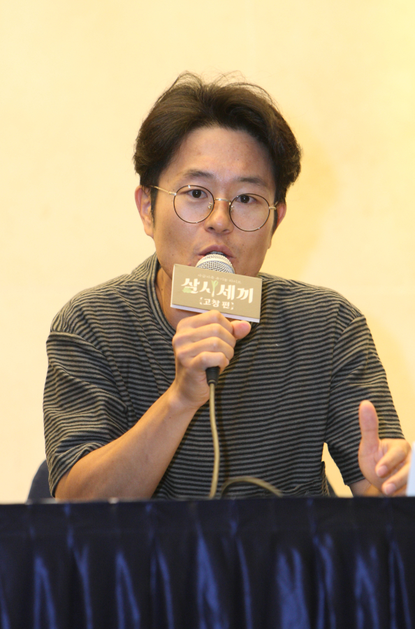 ▲김대주 작가(사진= tvN )