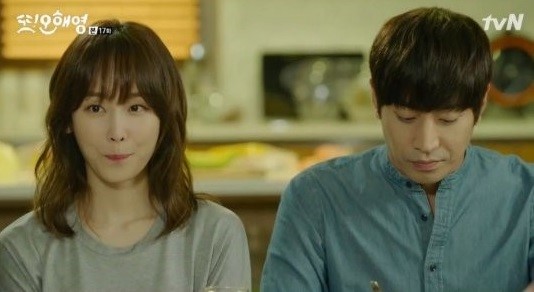(사진=tvN ‘또 오해영’ 캡처)