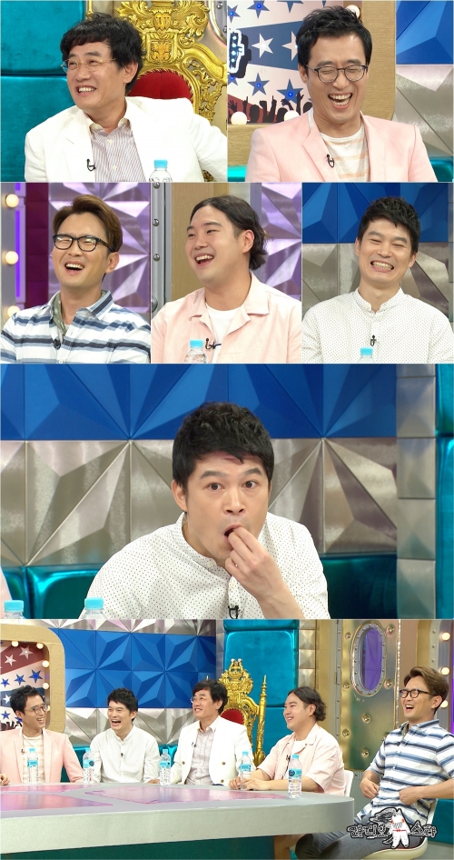 ▲라디오스타(사진=MBC ‘라디오스타’)